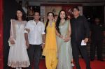 Padmini Kolhapure, Shivangi Kapoor, Shraddha Kapoor, Shivangi Kapoor at Mai Premiere in Mumbai on 31st Jan 2013 (56).JPG